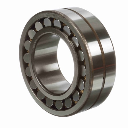 Rollway Radial Spherical Roller Bearing - Straight Bore, 23220 MB W33 23220 MB W33